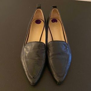 Franco Sarto flats